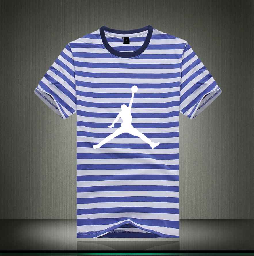 men jordan t-shirt S-XXXL-0895